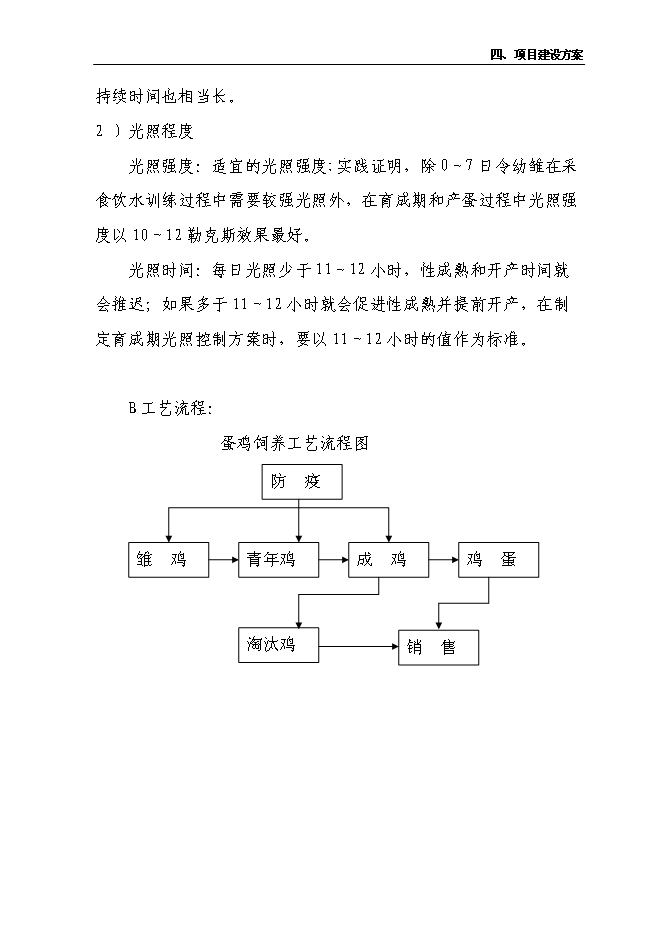 （終稿）養雞合作社新增項目可行性投資論證建議書.doc（最終版）第12頁
