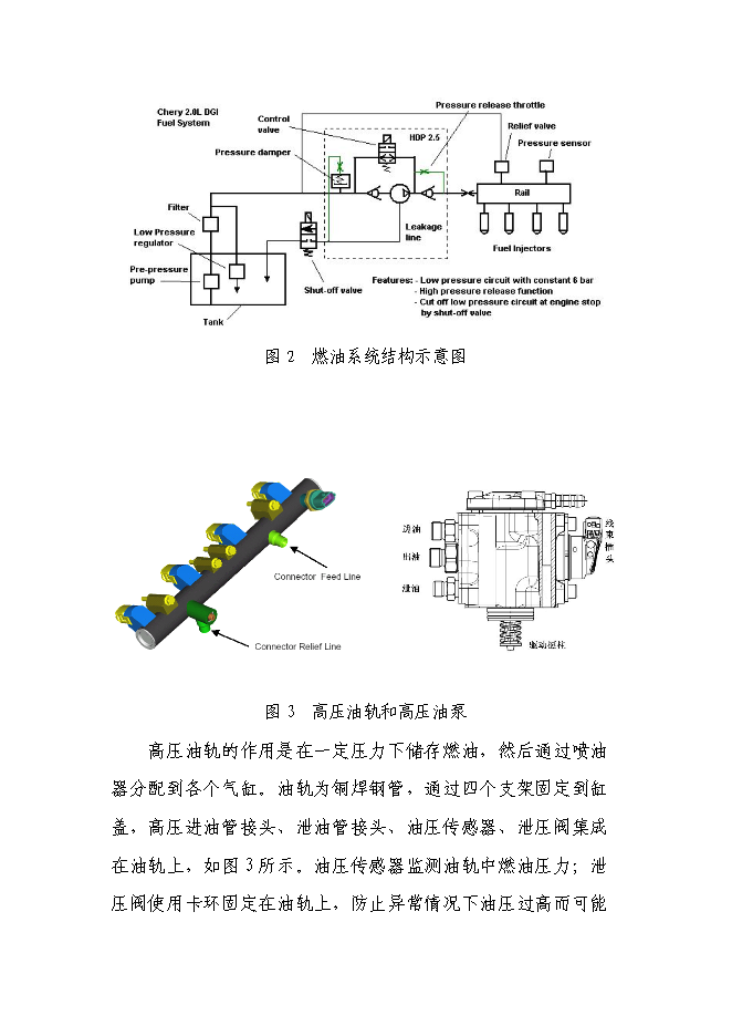 （終稿）內汽油直噴發動機產業化新增項目可行性投資論證建議書.doc（最終版）