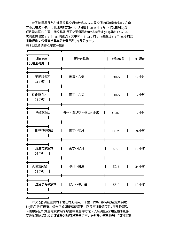 （終稿）六景至飲州港工程新增項目可行性投資論證建議書.doc（最終版）第2頁