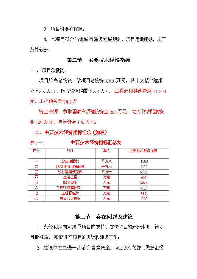 （終稿）農業學校實訓大樓新增項目可行性投資論證建議書.doc（最終版）第4頁