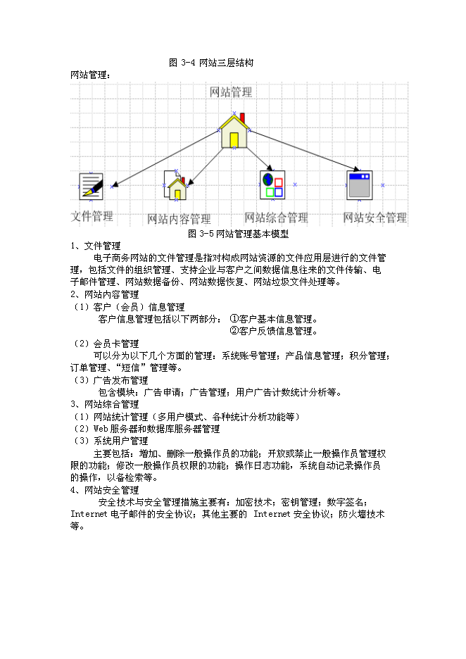 （終稿）公共物流信息化平臺新增項目可行性投資論證建議書.doc（最終版）第13頁