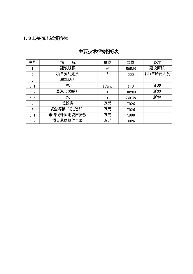 （終稿）兒童醫院新增項目可行性投資論證建議書.doc（最終版）第8頁