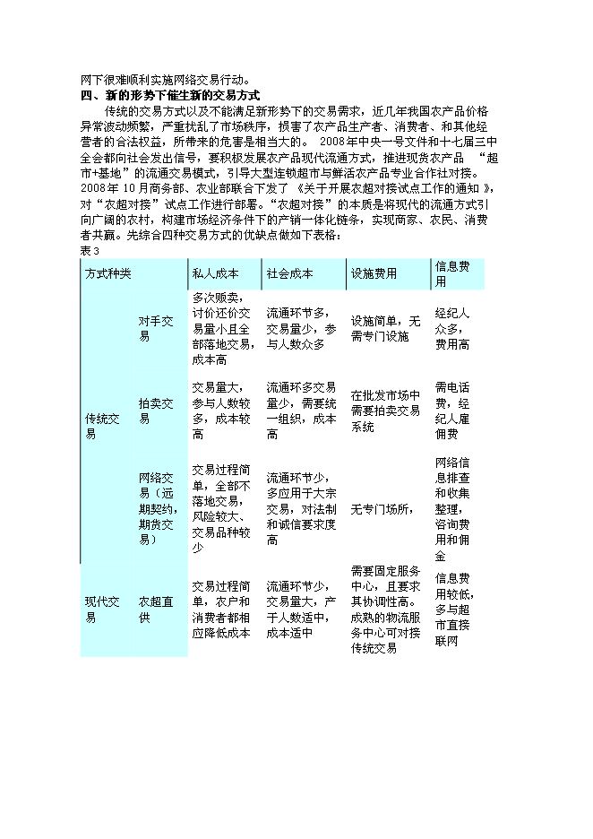 （終稿）農產品物流服務中心新增項目可行性投資論證建議書.doc（最終版）