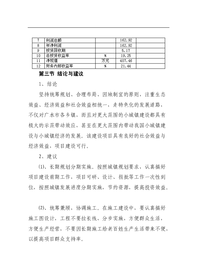 （終稿）農產品市場新增項目可行性投資論證建議書.doc（最終版）第5頁
