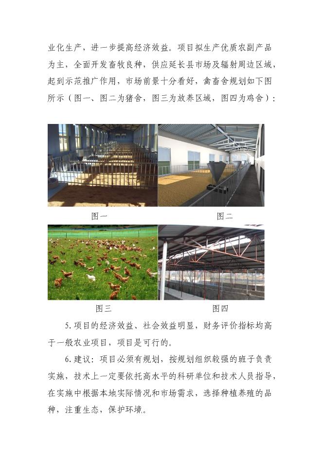 （終稿）農業生態農業示范園新增項目可行性投資論證建議書.doc（最終版）第9頁