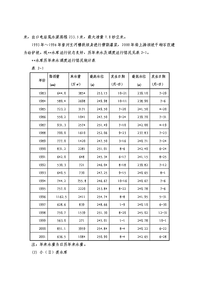 （終稿）農業綜合開發新增項目xx省xx灌區骨干工程新增項目可行性投資論證建議書.doc（最終版）