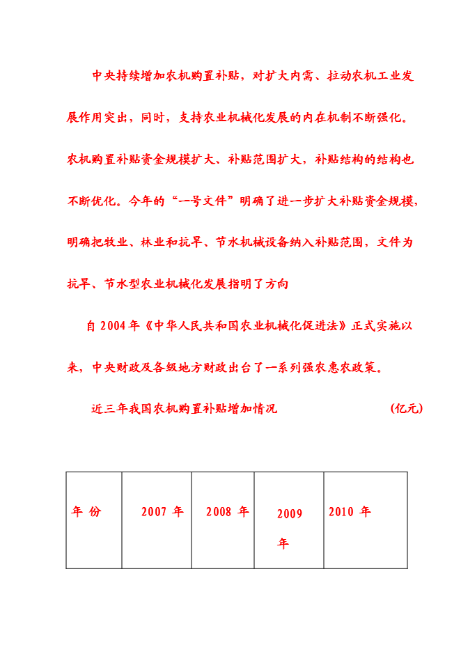 （終稿）農產品物流園新增項目可行性投資論證建議書.doc（最終版）