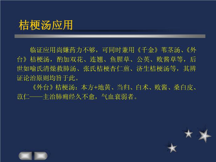 【醫學PPT課件】肺痿肺癰咳嗽上氣病脈證治第15頁