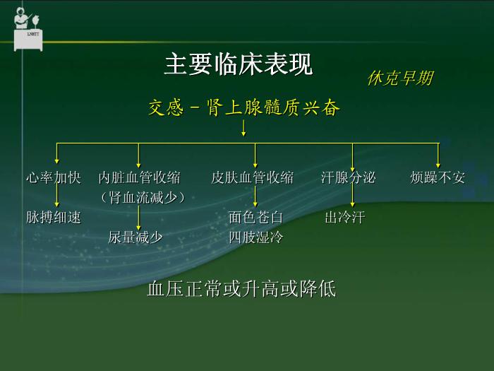 【醫學PPT課件】抗休克藥物  中國醫科大學藥學院郝麗英教授第10頁