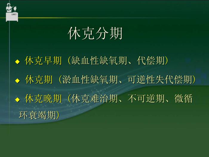 【醫學PPT課件】抗休克藥物  中國醫科大學藥學院郝麗英教授第9頁