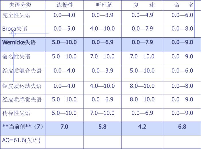 【醫學PPT課件】全國言語培訓班檢查法-北京天壇醫院神經內科第13頁