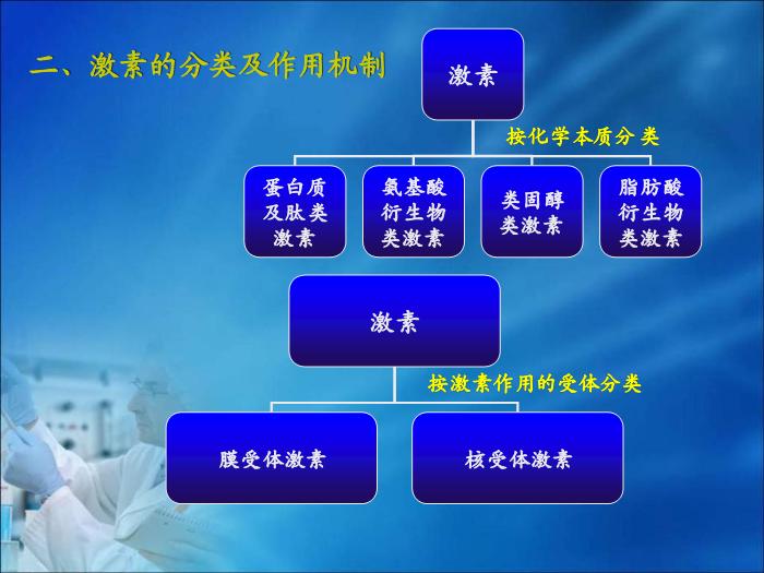【醫學PPT課件】第19章 內分泌疾病的生物化學診斷（人衛）第14頁