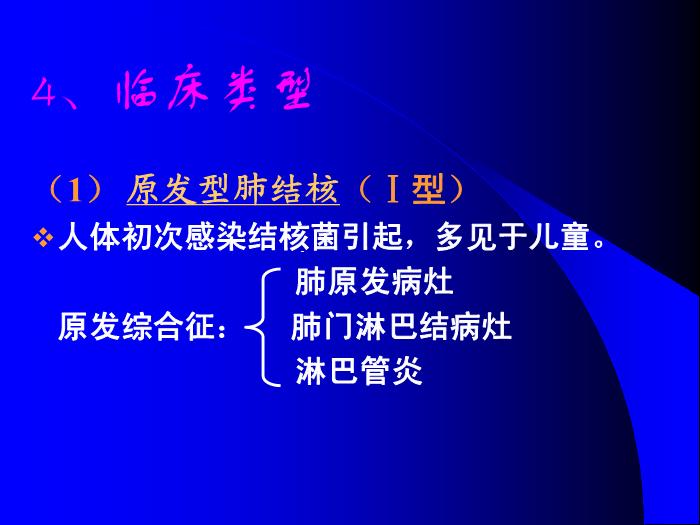 【醫學PPT課件】肺結核病健康教育-解放軍第三醫院結核防治中心第6頁