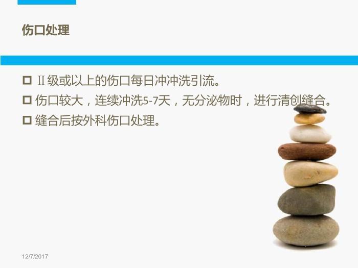 【醫學PPT課件】動力咬傷處理-開封市中醫院-急診科-楊長治第14頁
