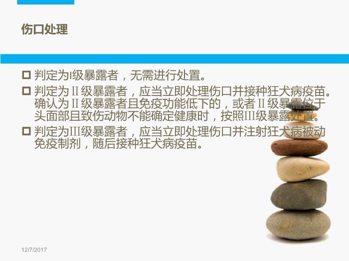 【醫學PPT課件】動力咬傷處理-開封市中醫院-急診科-楊長治第9頁