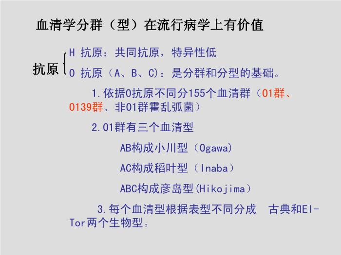 【醫學PPT課件】弧菌屬、氣單胞菌屬和鄰單胞菌屬第7頁