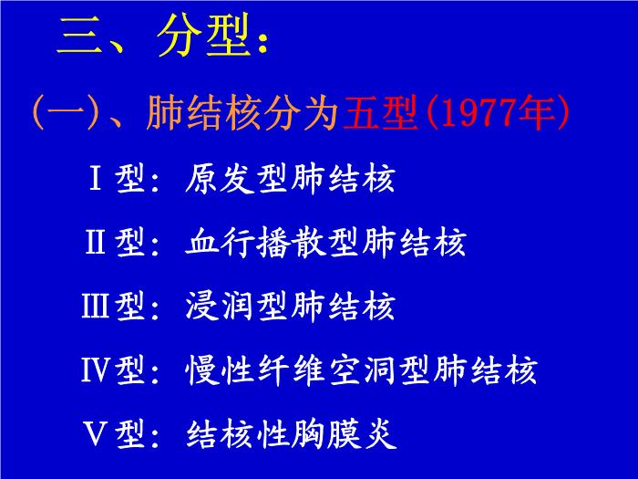 【醫學PPT課件】肺結核 pulmonary tuberculosis(TB)河南醫科大學一附院呼吸內科 王靜第14頁
