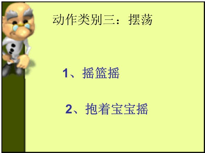 【醫學PPT課件】杜曼體能訓練-平衡訓練-王宇老師第15頁