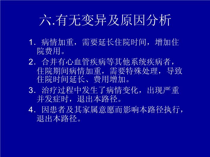【醫學PPT課件】肛裂-遼寧中醫藥大學附屬第三醫院張虹璽第11頁