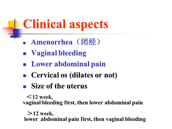【醫學PPT課件】流產abortion(課件)第14頁
