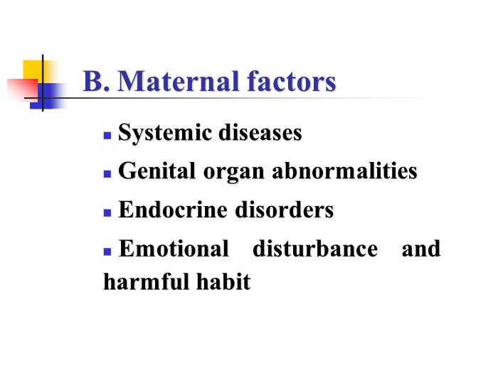 【醫學PPT課件】流產abortion(課件)第8頁