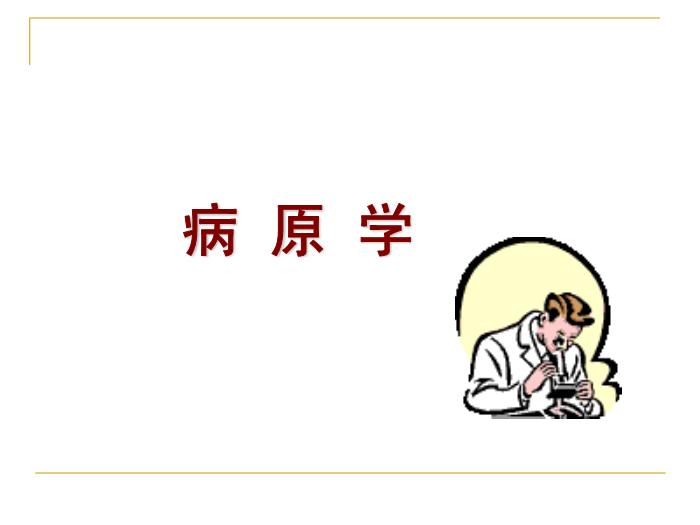 【醫學PPT課件】霍亂 浙江大學傳染病學教學課件第4頁