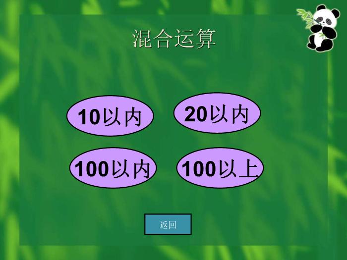 【醫學PPT課件】認知計算能力回復 中國康復研究中心第7頁