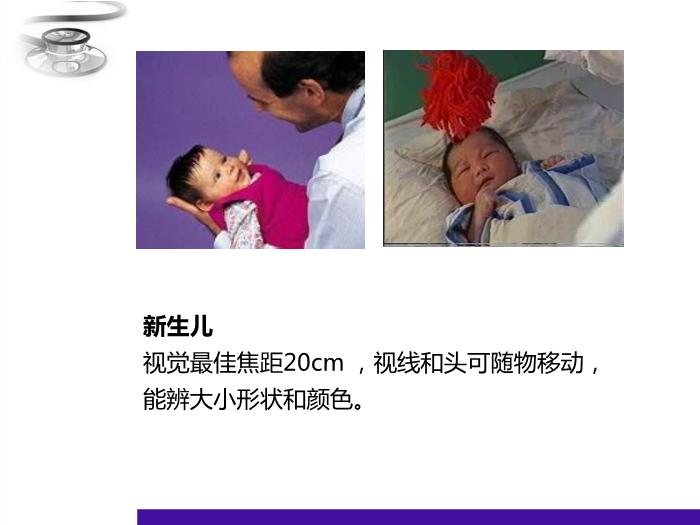 【醫學PPT課件】兒童神經心理發育 八年制兒科學PPT課件第15頁