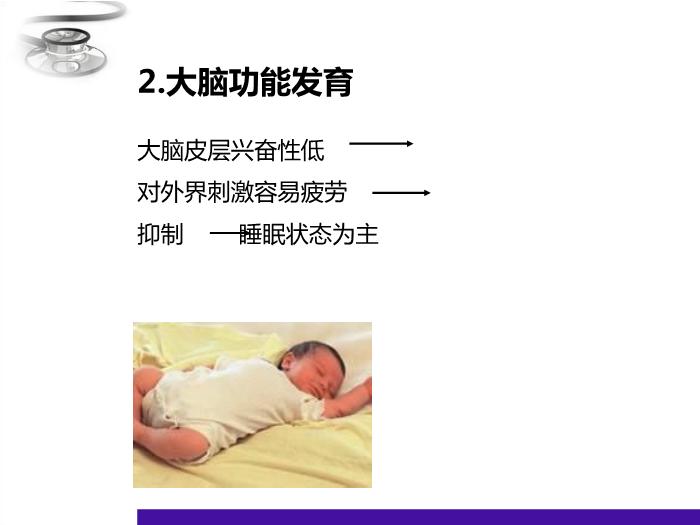 【醫學PPT課件】兒童神經心理發育 八年制兒科學PPT課件第6頁