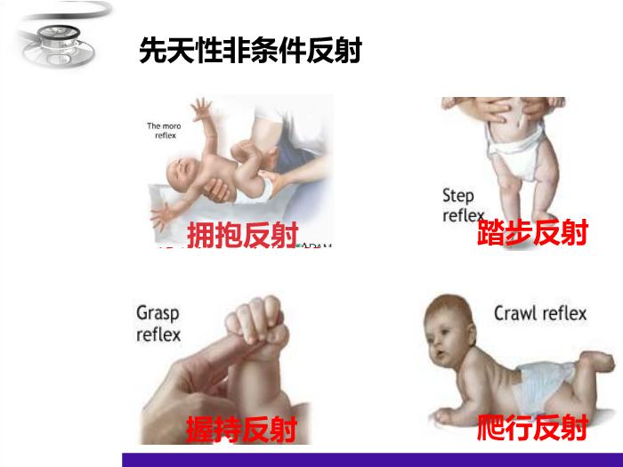 【醫學PPT課件】兒童神經心理發育 八年制兒科學PPT課件第9頁