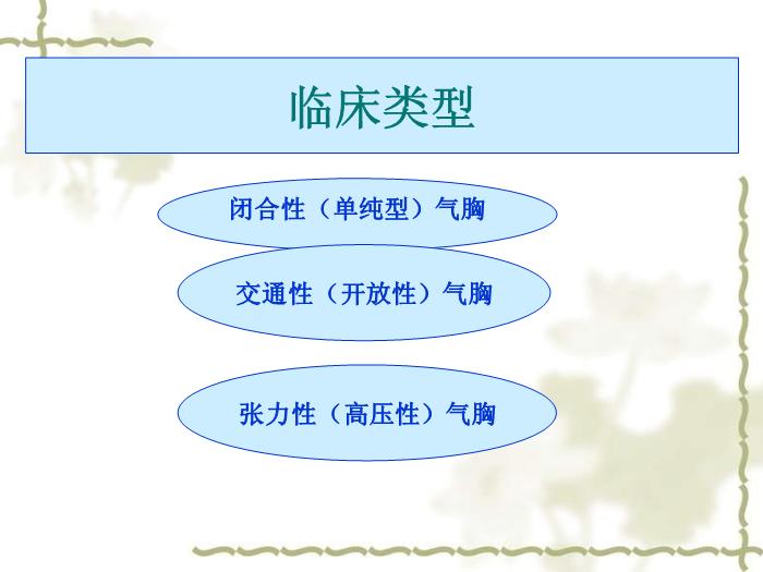 【醫學PPT課件】氣胸-青島市第八人民醫院呼吸內科-朱建華第13頁