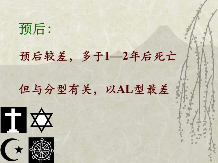 【醫學PPT課件】淀粉樣變神經病-神內一    趙純第15頁