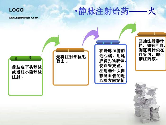 【醫學PPT課件】動物實驗操作基本方法第13頁