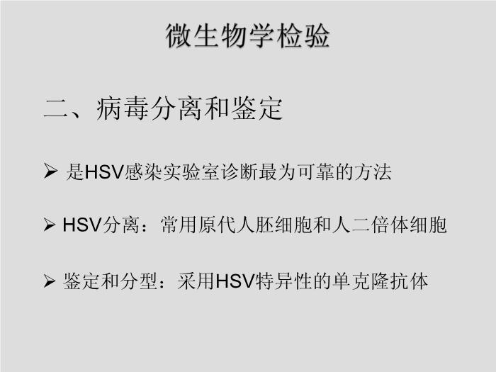 【醫學PPT課件】第27章 皰疹病毒 浙江大學附屬第一醫院陳瑜第9頁