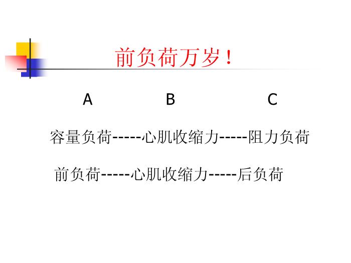 【醫學PPT課件】容量治療是節約用血的第一道防線-中山大學附屬佛山醫院第5頁