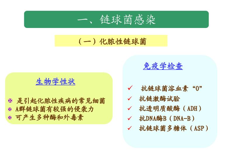 【醫學PPT課件】第22章_感染性疾病與感染免疫檢測第5頁