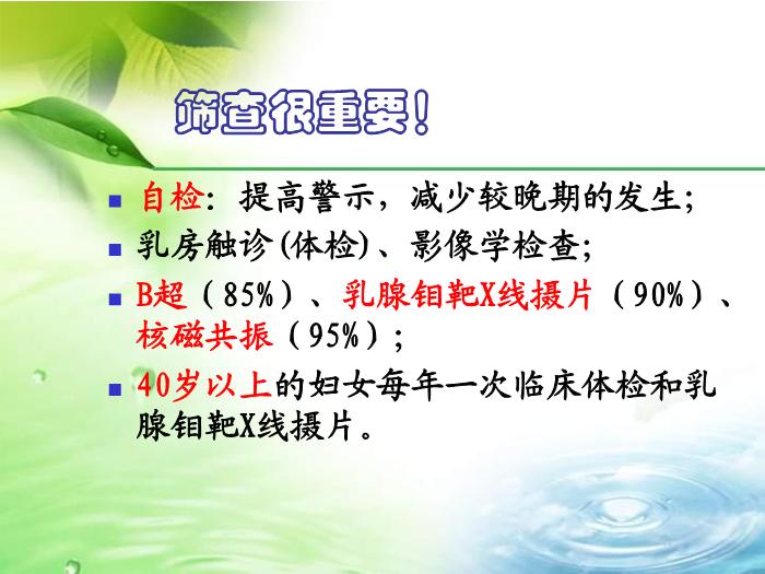 【醫學PPT課件】健康生活遠離癌癥-中華社區衛生服務中心第12頁