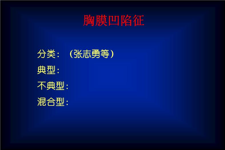 【醫學PPT課件】肺癌的CT征象及其病理基礎_PPT課件第15頁