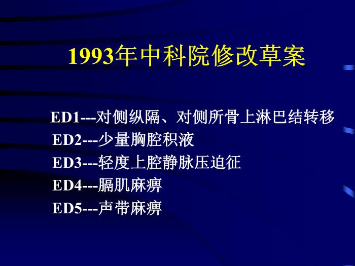 【醫學PPT課件】肺小細胞未分化癌綜合治療-赤峰學院附屬醫院腫瘤內二科-王翠英第14頁