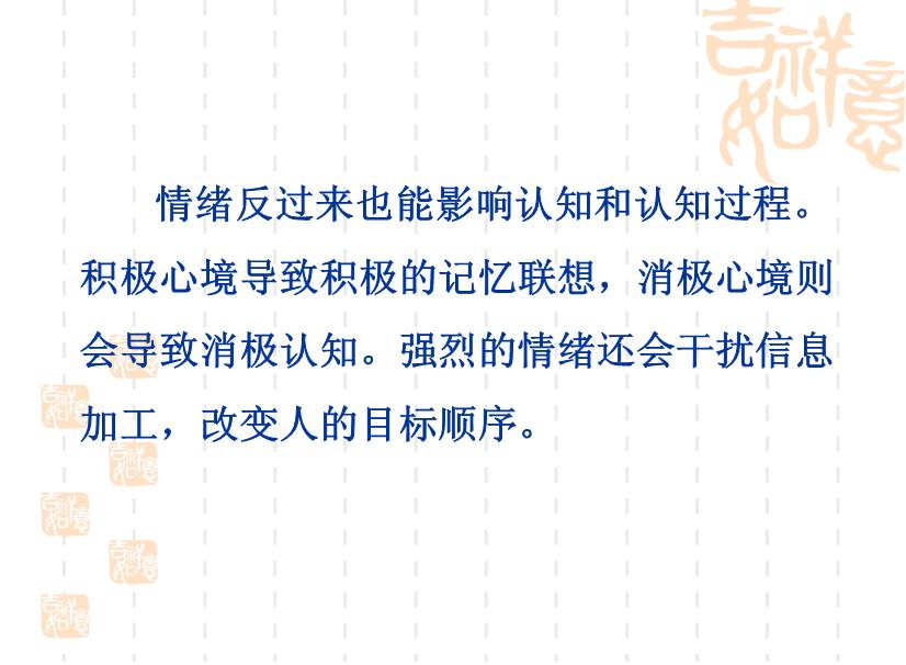 【醫學PPT課件】認知療法的基本理論與操作技術 杭州市教科所孫義農-PPT課件第15頁