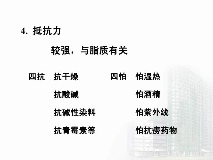 【醫學PPT課件】分支桿菌屬  醫學微生物學教學課件第12頁