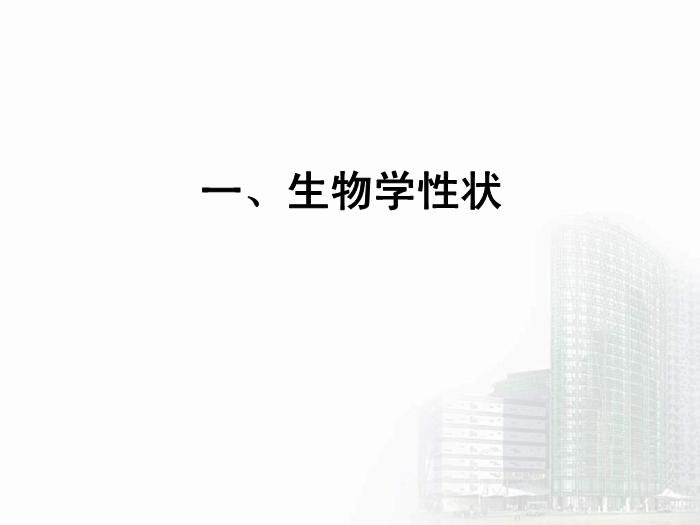 【醫學PPT課件】分支桿菌屬  醫學微生物學教學課件第8頁