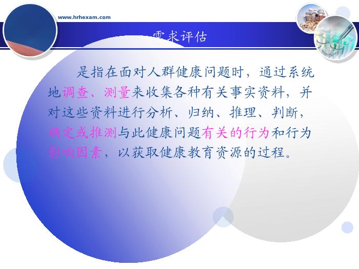 【醫學PPT課件】健康教育組織與管理-中國健康教育中心第13頁