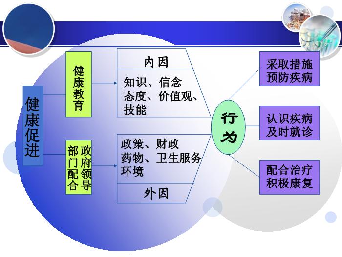 【醫學PPT課件】健康教育組織與管理-中國健康教育中心第3頁