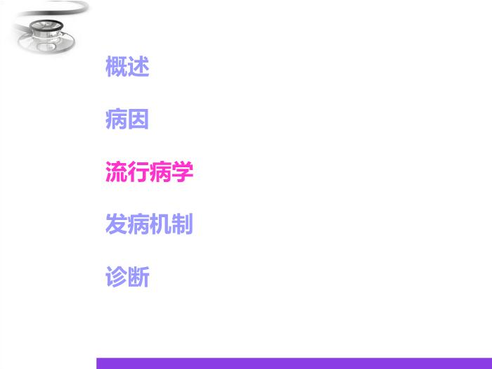 【醫學PPT課件】結核病 八年制兒科學PPT課件第14頁