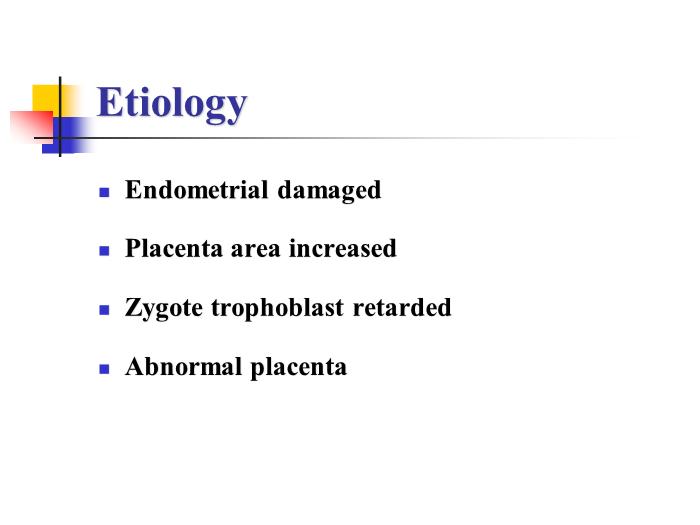 【醫學PPT課件】前置胎盤placenta previa課件第7頁