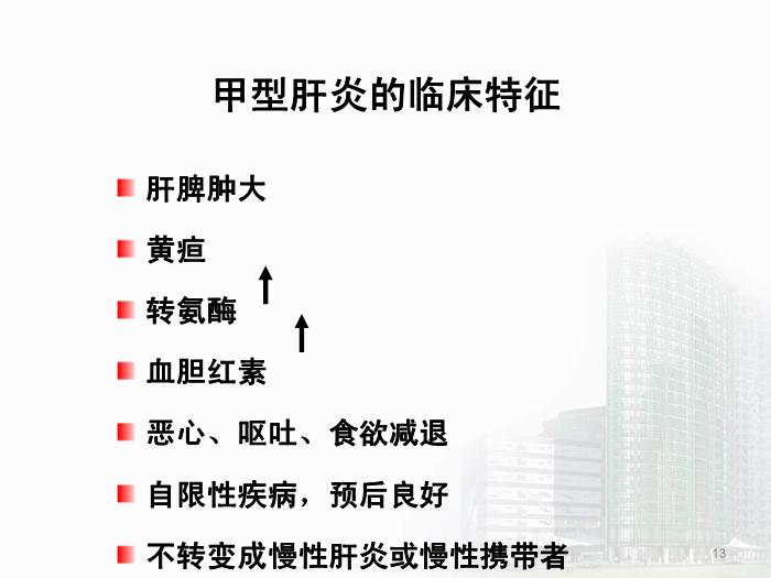 【醫學PPT課件】第28章 肝炎病毒 醫學微生物學教學課件