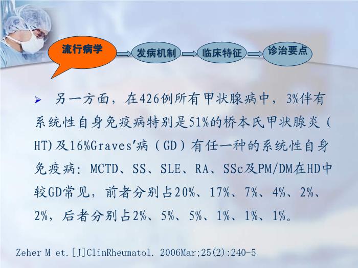 【醫學PPT課件】干燥綜合征合并甲狀腺疾病-福建醫科大學附屬第二醫院免疫內科第12頁