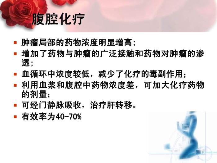 【醫學PPT課件】卵巢癌腹腔靜脈聯合化療 中國醫學科學院北京協和醫院 第2頁