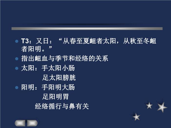【醫學PPT課件】驚悸吐衄下血胸滿瘀血病脈證治第十六第10頁